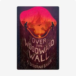 آن سوی دیوار وودوارد