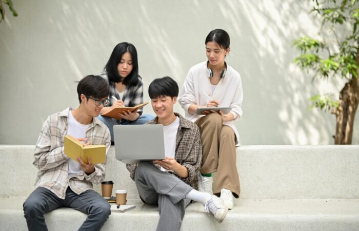 نوآوری‌های فناوری که آینده ما را شکل می‌دهند